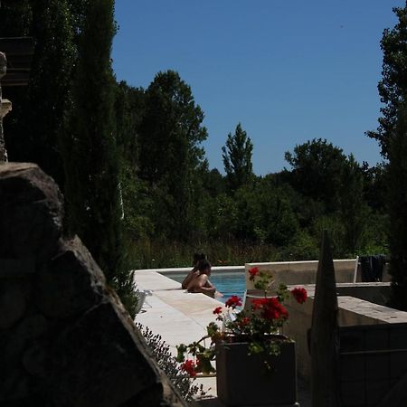 Le Haut Repaire Coubjours Extérieur photo