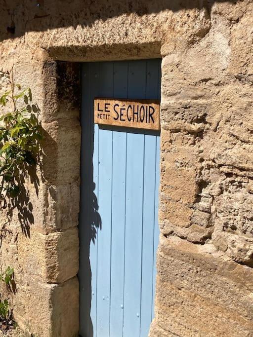 Le Haut Repaire Coubjours Chambre photo
