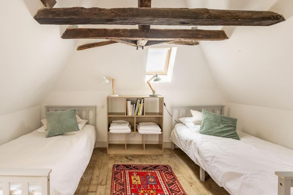 Le Haut Repaire Coubjours Chambre photo