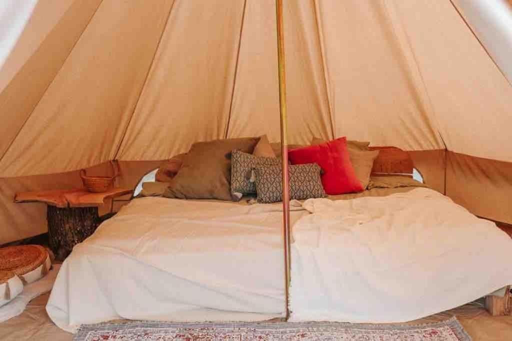 Le Haut Repaire Coubjours Chambre photo